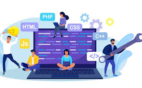 5 Coding Bootcamps to Help Snag a Job in Digital Marketing