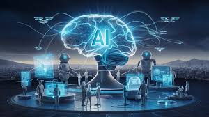 The Future of Artificial Intelligence: Top Trends Shaping 2025 and Beyond