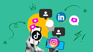 The Power of Social Media in 2025: Trends, Strategies, and Growth Hacks